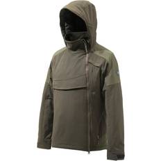 Beretta Jakker Beretta Men's Fjeld Gore-Tex Anorak Jacket, XXL, Brown Bark