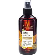 Orange hårspray Farfalla Hair Care, Haarspray Orange 200ml