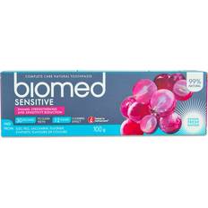 Biomed Sensitive Toothpaste 100g