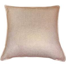 Linen Chair Cushions Malini Linea Linen Putty Chair Cushions (45x45cm)