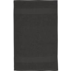 Cheap Bath Towels Seasons Chloe Bath Towel Black