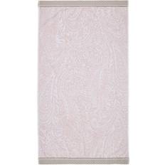 Paisley Toallas Avita Paisley Belfast Bath Towel White