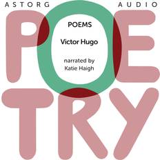 Poesie Hörbücher Poetry by Victor Hugo (Hörbuch, CD)