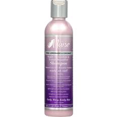 The Mane Choice pink lemonade & coconut shampoo