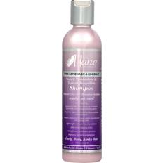 pink lemonade & coconut shampoo