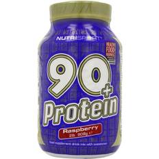 Nutrisport 90+ Protein 908g Raspberry