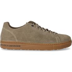 Birkenstock Bend Low Decon Nubuck Leather - Beige