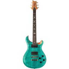 PRS Musical Instruments PRS SE McCarty 594 Singlecut, Turquoise Electric Guitar