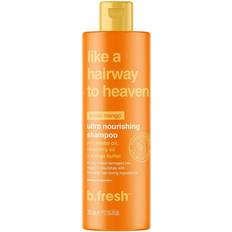 Like A Hairway To Heaven Schampo