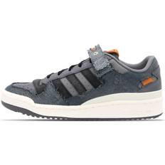 Adidas Forum Low" Gr. Grey Five Core Black Cloud White"