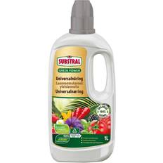 Plantenæring & Gjødsel Substral Plantenæring organisk 1L