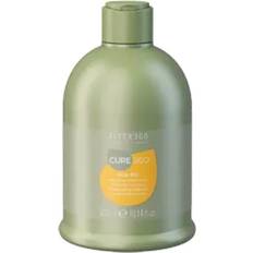 Italy SILK OIL Shampoo 300ml
