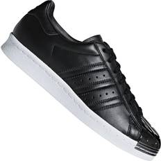 43 - adidas Superstar Schuhe adidas Originals Superstar 80s Core Black schwarz