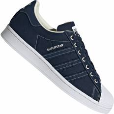 adidas Superstar Collegiate - Navy