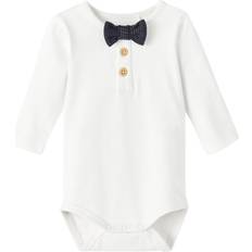 Name It Ricard Body med Fluga 68