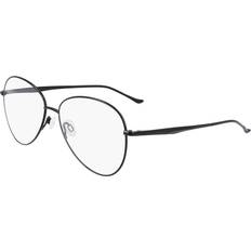 Briller & Læsebriller Donna Karan New York DO1002 001 55 Briller Mænd Black 55mm