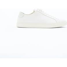 Filippa K Morgan Leather Sneaker White