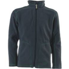 Tuxer Barnkläder Tuxer Midlay Jr Jacket Blue 122-128