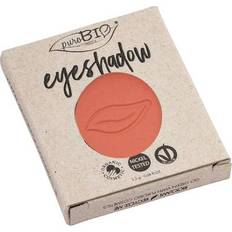 Makeup PuroBIO Vegan Eyeshadow 28 Dark Orange 2,5g Refill puroBio Cosmetics