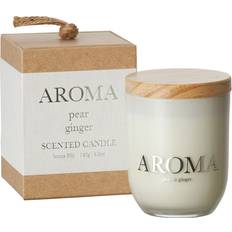 Affari Aroma Pear & Ginger 36h Doftljus