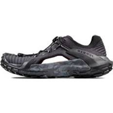 Mammut Sneakers Mammut Damen Trekkingschuhe HUECO II AIR LOW gray