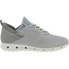 ecco Cool Pro 2022 Vandtætte Dame Golfsko Uden Spikes Concrete/Wild Dove Normal