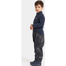 Black Rain Pants Didriksons Midjeman Pants 6 - Black