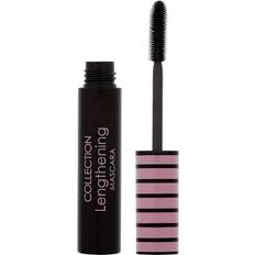 Blue Mascaras Collection Lengthening Mascara, Ultra Black Blue