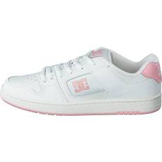 DC Shoes Manteca Cream