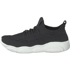 Duffy Herr Sneakers Duffy 79-01928 Black Svart