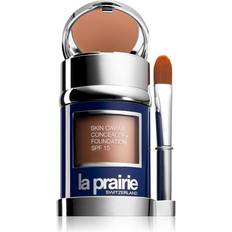 La Prairie Makeup La Prairie Skin Caviar Concealer Foundation Foundation och concealer SPF 15 Skugga Golden Beige 30 ml