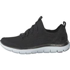 Skechers Lenkkarit Skechers Womens Flex Appeal 2.0 Bkw - Musta