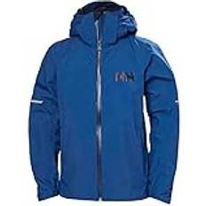 Chubasqueros rebaja Helly Hansen Chaqueta Loen Azul - Juvenil Azul