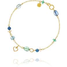 Dulong Armbånd Dulong Piccolo Sea Breeze armbånd PIC4-A1115