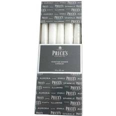 Cotton Candles Prices Venetian Candle