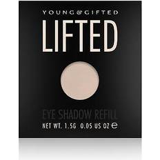 Young and gifted lifted eyeshadow