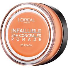 L'Oréal Paris Infaillible 24H Concealer Pomade 20 Peach