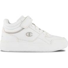 Champion Sko Champion Mid Cut Rebound Vintage sneakers Herrer Sko