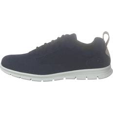 Timberland Graydon Knit Oxford Black Iris Blå