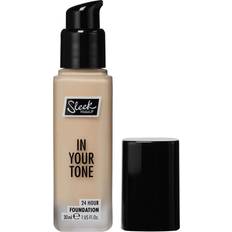 IYT 24 Hour Foundation 2W 30ml 2W