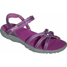 Billig Teva Vandresandaler Teva Girls Kayenta 5,0 GRAPE