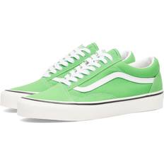 Vans Old Skool Dx Schuhe classic Green Men,women Grün, Größe Grün