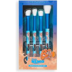 Makeup Revolution Brush Set