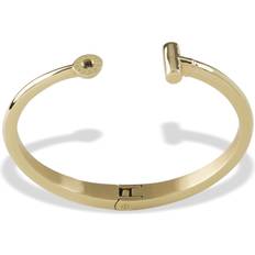 Dyrberg/Kern Armbånd Dyrberg/Kern Bracelet Bracelet, Farve: Guld, Størrelse: I, Dame