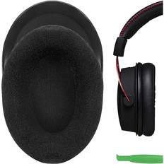 Geekria Comfort Velour Earpad Cloud II