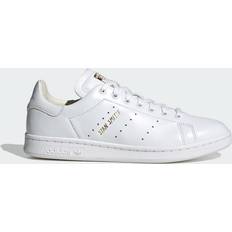 adidas Stan Smith Lux Casual Shoes - Cloud White