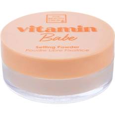 Vitamin Babe Setting Powder Light 2