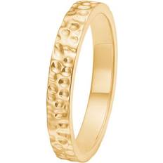 Schultz Jasmin Ring kt. Silver Goldplated DU-719036-52 Woman 925 sterling silver