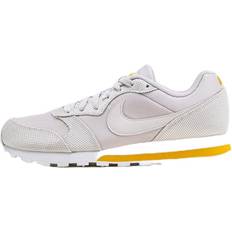 Nike Runner SE White/Grey, Female, Sko, Sneakers, Hvid