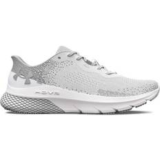 Under Armour HOVR Turbulence 2 Women's Running Shoes - White/Metallic Silver